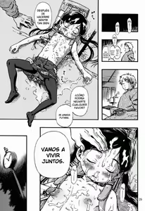 Page 28 of Kichikubi Musume | La chica de los pezones de oni - preview thumbnail