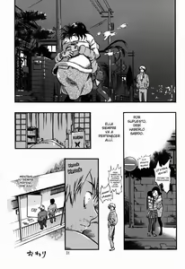 Page 30 of Kichikubi Musume | La chica de los pezones de oni - preview thumbnail
