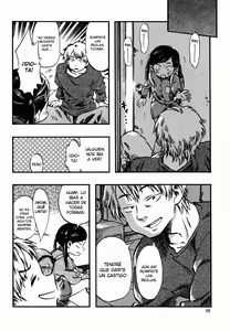 Page 5 of Kichikubi Musume | La chica de los pezones de oni - preview thumbnail