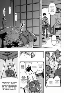 Page 10 of Kichikubi Musume | La chica de los pezones de oni - preview thumbnail