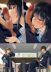 Page 56 of Takabisha na Seitokaichou o Appli de Juujun Choukyou - preview thumbnail