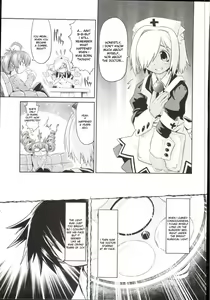Page 56 of Takuramakan Doubutsuen - Taklamakan Zoo Ch. 4-8 - preview thumbnail