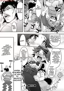 Page 12 of Saimin Bosei - preview thumbnail