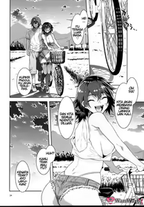 Page 33 of Teisou Kannen Zero no Onna Tomodachi - preview thumbnail