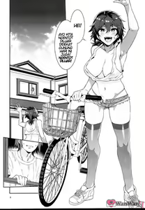 Page 5 of Teisou Kannen Zero no Onna Tomodachi - preview thumbnail
