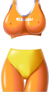 Page 3 of Hitozuma Leotard - preview thumbnail