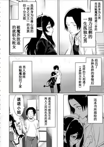 Page 3 of Shuukatsu Shippai Shita Succubus-san o Hiroimashita - preview thumbnail