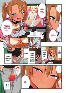 Page 3 of Mesugaki Yuma-chan ni Okasareru | I was Raped by Yuma-chan the Brat - preview thumbnail