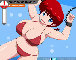 Page 3 of PIGTAIL TOUCH!! Osage no Osawari - preview thumbnail