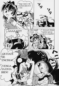 Page 3 of Ruko y Maru - preview thumbnail