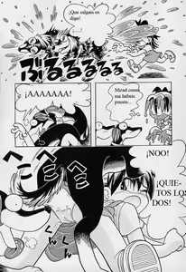 Page 5 of Ruko y Maru - preview thumbnail