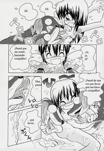 Page 8 of Ruko y Maru - preview thumbnail