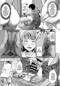 Page 3 of Gullable Neighbor - preview thumbnail