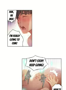 Page 247 of Sweet Guy Ch. 1-75 - preview thumbnail