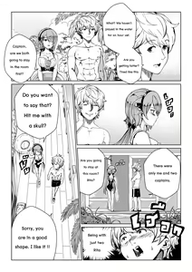 Page 3 of rita-san_doujin - preview thumbnail