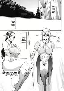 Page 3 of Kago no Naka no Tori Daiisshuu | The Caged Birds Vol.1 - preview thumbnail