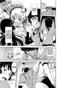 Page 3 of Ore no Yome no Mama ga Yome - preview thumbnail