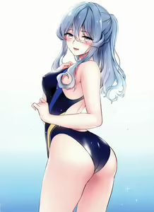 Page 3 of Got-chan to Poolside de - preview thumbnail