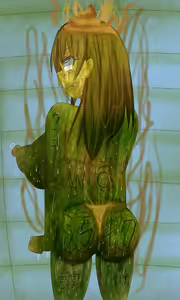 Page 176 of Human Toilet Sisters - preview thumbnail