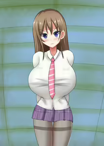 Page 3 of Human Toilet Sisters - preview thumbnail