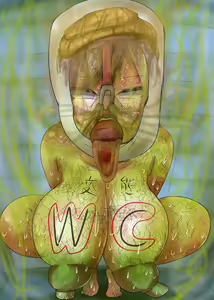 Page 1909 of Human Toilet Sisters - preview thumbnail