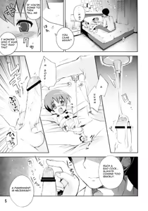 Page 4 of Aigangu Shounen -aigangu syounen- - preview thumbnail