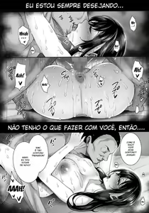 Page 3 of Anata no Negai ga Kanaimasu you ni. - preview thumbnail