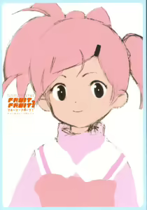 Fruit, Fruit! — hentai manga cover on Fhentai