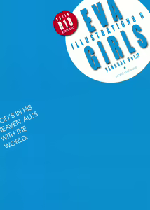 Page 3 of SENSUAL Vol.17 EVA GIRLS ILLUSTRATIONS 6 - preview thumbnail