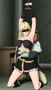 Page 46 of Fight, Sharon! A [Deluxe Edition]+omake - preview thumbnail