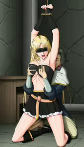 Page 47 of Fight, Sharon! A [Deluxe Edition]+omake - preview thumbnail