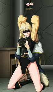Page 59 of Fight, Sharon! A [Deluxe Edition]+omake - preview thumbnail
