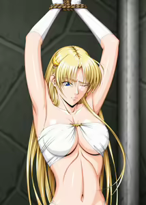 Page 673 of Fight, Sharon! A [Deluxe Edition]+omake - preview thumbnail