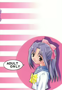 Page 34 of Dokkoisyo!! - preview thumbnail