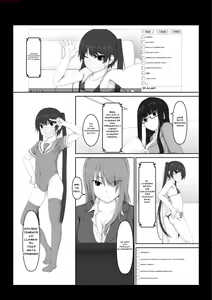 Page 3 of Beginning black6 - preview thumbnail