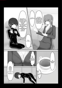 Page 5 of Beginning black6 - preview thumbnail