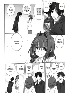 Page 3 of Akiko-san to Issho 16 - preview thumbnail