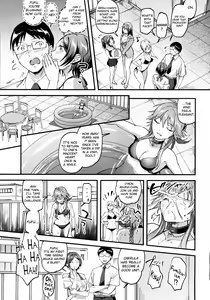Page 4 of Kanade ga Mizugi ni Kigaetara - preview thumbnail