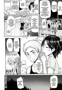 Page 168 of Limit Break!!!! - preview thumbnail