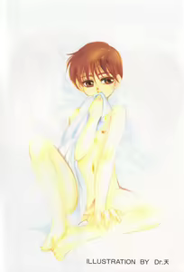 Page 3 of Naked Boys Vol. 2 - preview thumbnail