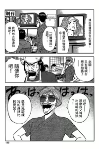 Page 130 of Jet Jyoshi 2 - preview thumbnail