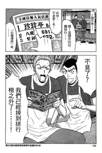 Page 179 of Jet Jyoshi 2 - preview thumbnail