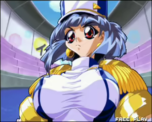 Page 3 of Pachinko Sexy Reaction 2 - preview thumbnail