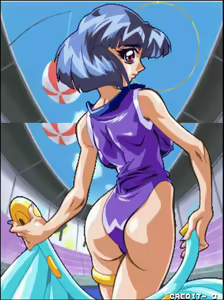 Page 5 of Pachinko Sexy Reaction 2 - preview thumbnail