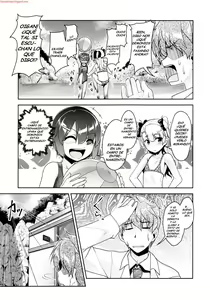 Page 6 of Hokenshitsu no JK-san 4 - preview thumbnail