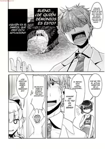 Page 7 of Hokenshitsu no JK-san 4 - preview thumbnail