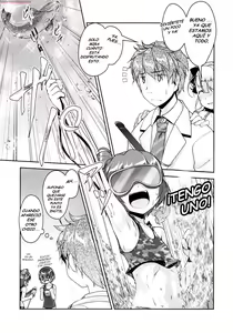 Page 8 of Hokenshitsu no JK-san 4 - preview thumbnail
