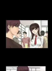 Page 176 of PRODUCER : TRAINEE（製作人:練習生）1-39 - preview thumbnail