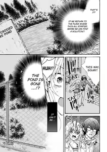 Page 102 of Nyota Ecchi. ~Ore, Onna no Karada de Gikei ni Zuppori Hamattemasu~ | Female Pleasure. ~I Turned into a Girl and Now I'm Addicted to My Step-Brother~ - preview thumbnail