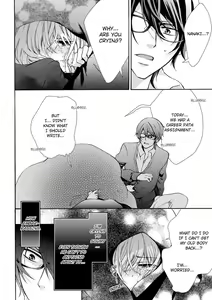 Page 117 of Nyota Ecchi. ~Ore, Onna no Karada de Gikei ni Zuppori Hamattemasu~ | Female Pleasure. ~I Turned into a Girl and Now I'm Addicted to My Step-Brother~ - preview thumbnail